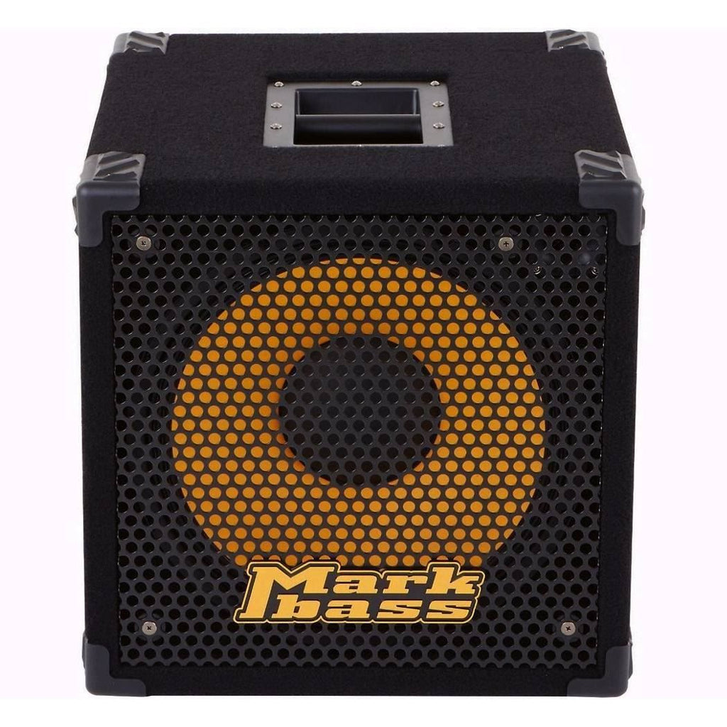 MarkBass New York 151 Compact Bass Amp Cab with 1 x 15in Speaker (400w @ 8ohms)