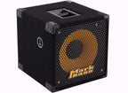 MarkBass New York 151 Compact Bass Amp Cab with 1 x 15in Speaker (400w @ 8ohms)
