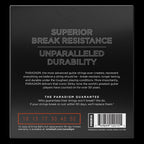 Ernie Ball 2015 Paradigm Skinny Top Heavy Bottom Slinky Electric Guitar Strings