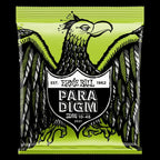 Ernie Ball 2021 Paradigm Regular Slinky Electric Guitar Strings