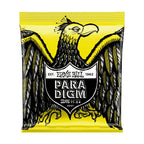 Ernie Ball E2027 11-54 Beefy Slinky Paradigm Electric Guitar Strings
