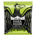 Ernie Ball E2028 10-56 Reg Slinky 7-Str Paradigm Electric Guitar Strings