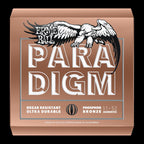 Ernie Ball 2078 Paradigm Light Phosphor Bronze Acoustic Guitar Strings
