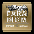 Ernie Ball 2084 Paradigm Medium 80 20 Bronze Acoustic Guitar Strings