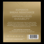 Ernie Ball 2090 Paradigm Extra Light 80 20 Bronze Acoustic Guitar Strings