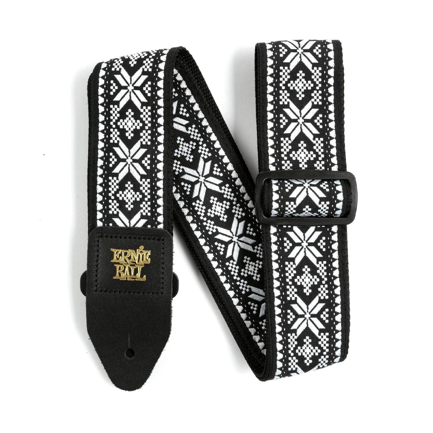 Ernie Ball 4665 Midnight Blizzard Jacquard Guitar Strap