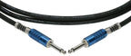 Klotz SC1PP01SW 1m Jack to Jack Speaker Cable