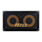 MarkBass TRAV102P4 Traveler Bass Cabinet with 2 x10in Speakers (400w)