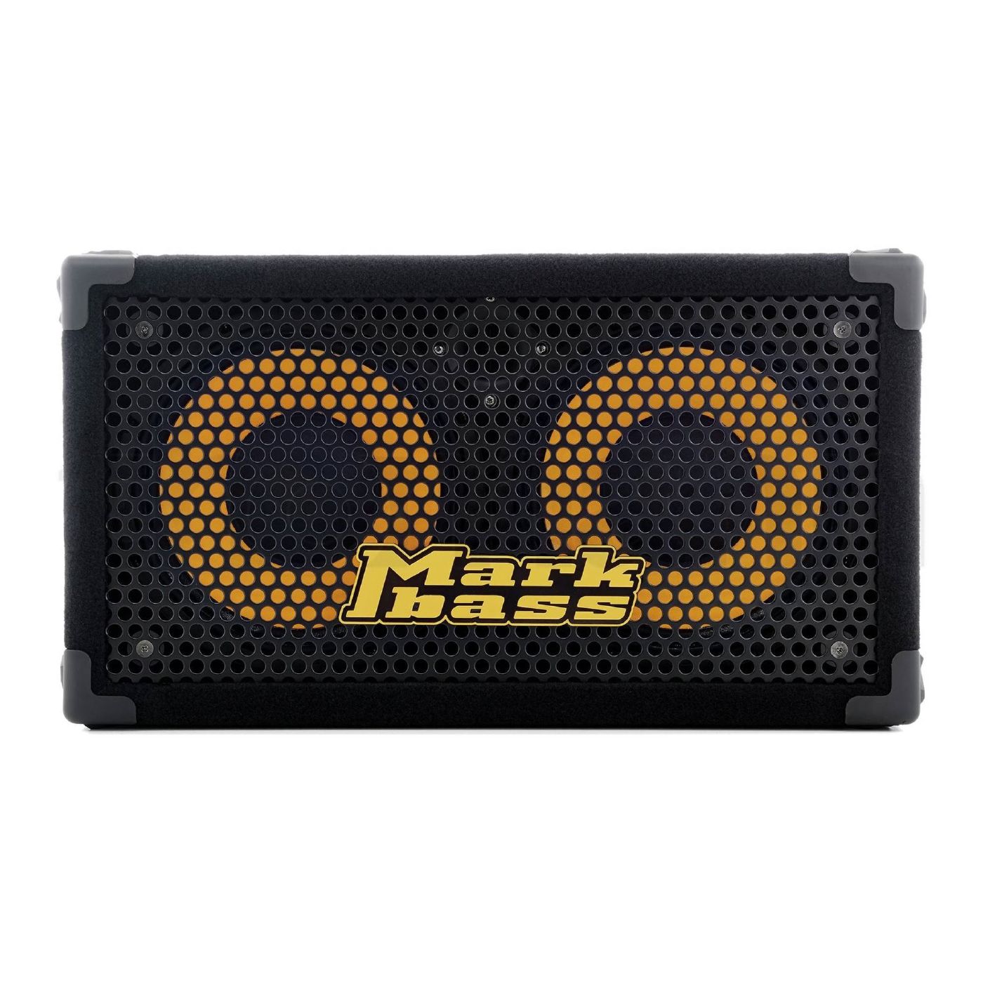 MarkBass TRAV102P4 Traveler Bass Cabinet with 2 x10in Speakers (400w)