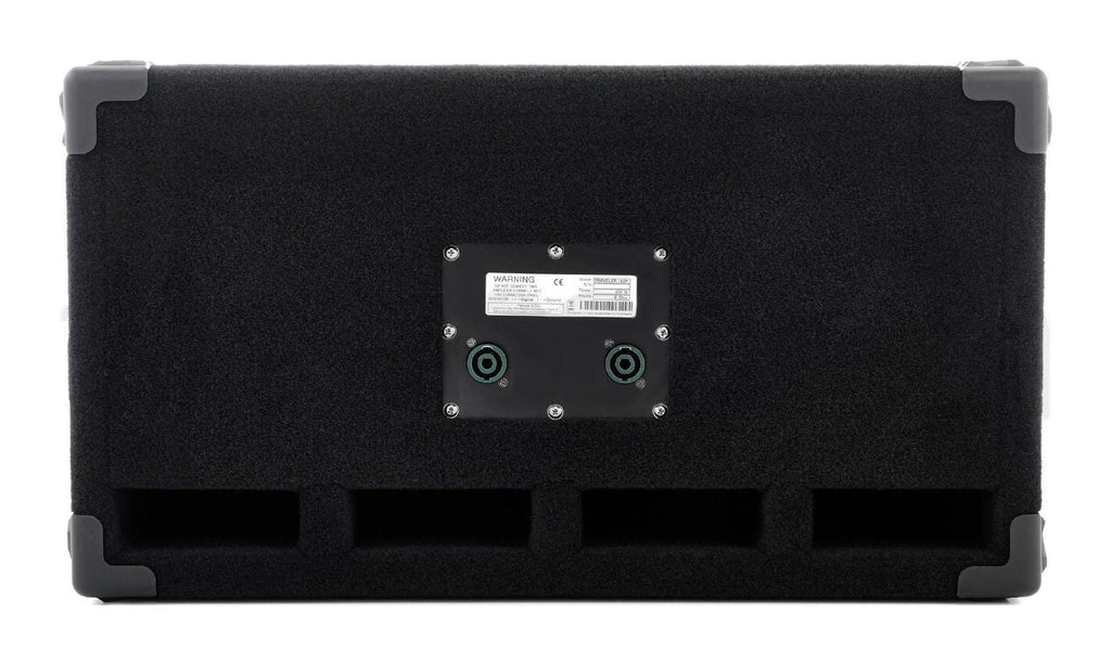 MarkBass TRAV102P4 Traveler Bass Cabinet with 2 x10in Speakers (400w)