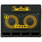 Mark Bass CMD 102P V 2x10 Combo Bass Amp Black