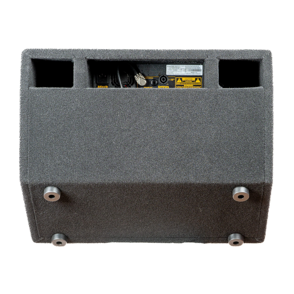 Mark Bass CMD 102P V 2x10 Combo Bass Amp Black