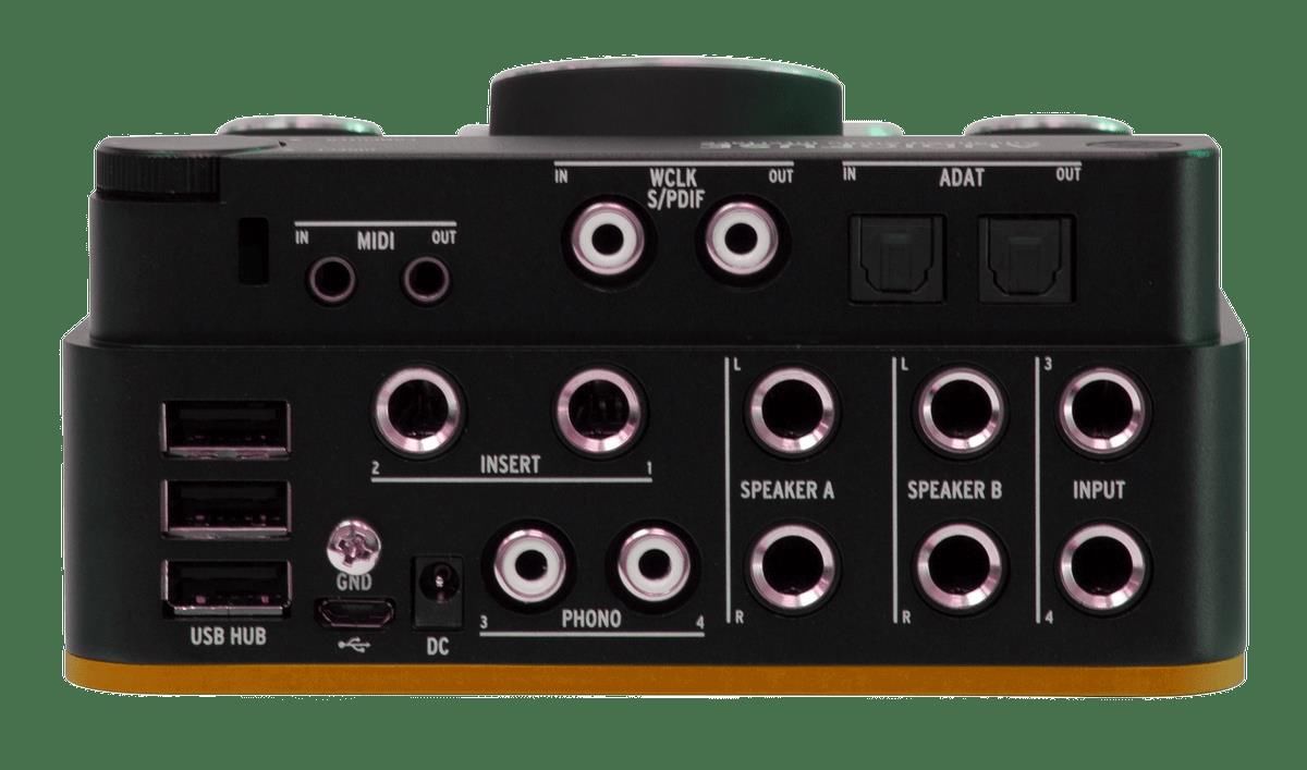 Arturia Audiofuse Rev 2 USB Audio Interface