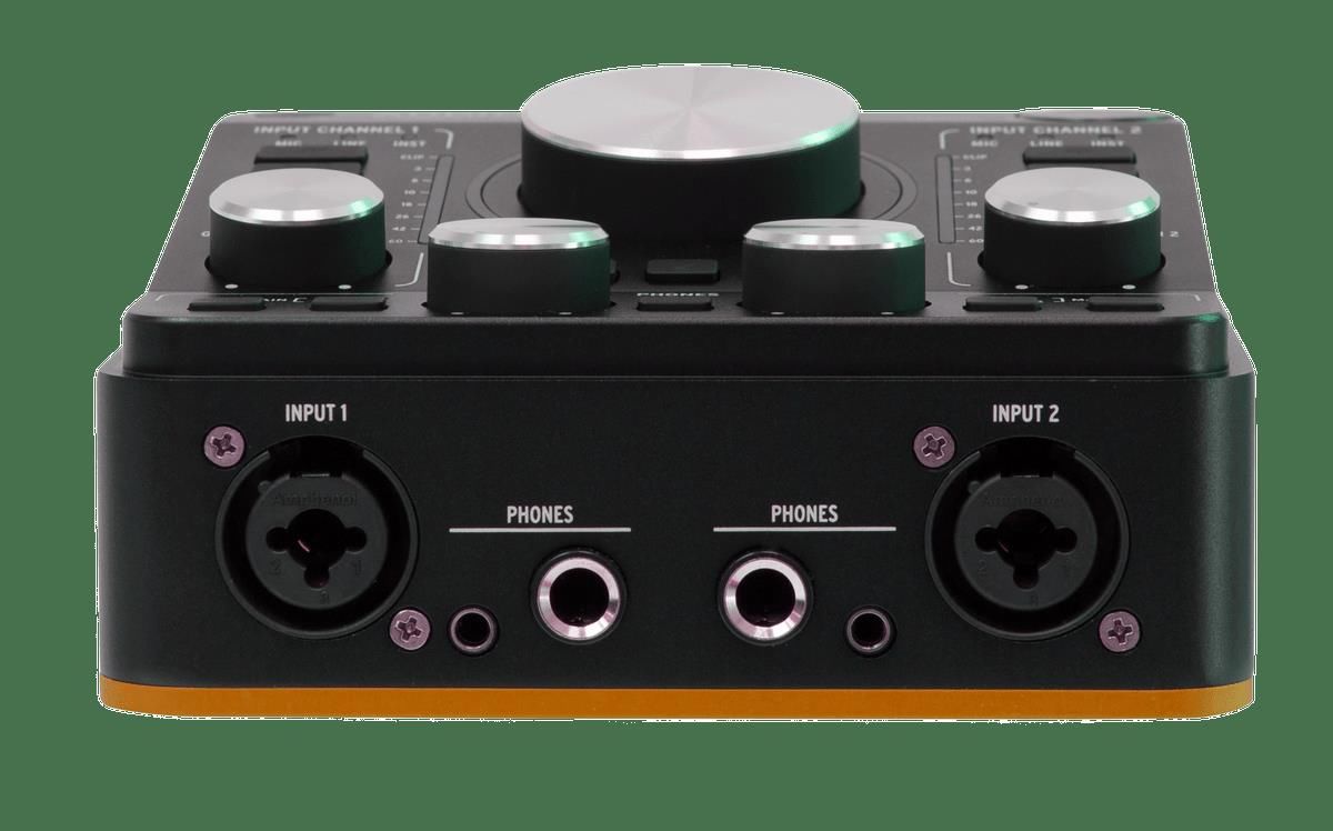 Arturia Audiofuse Rev 2 USB Audio Interface