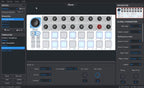 Arturia Beatstep Pad Controller with CV Gate