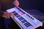 Arturia Keystep Pro 37-Key Sequencer Controller Keyboard