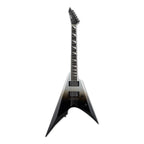 ESP E-II Arrow Electric Guitar NT Black Silver Fade