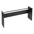 Korg STB1 Keyboard Stand to suit B1 - Black