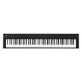 Korg D1 Digital Piano Compact Real Weighted Hammer Action 88 Keys