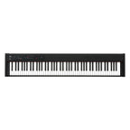 Korg D1 Digital Piano Compact Real Weighted Hammer Action 88 Keys