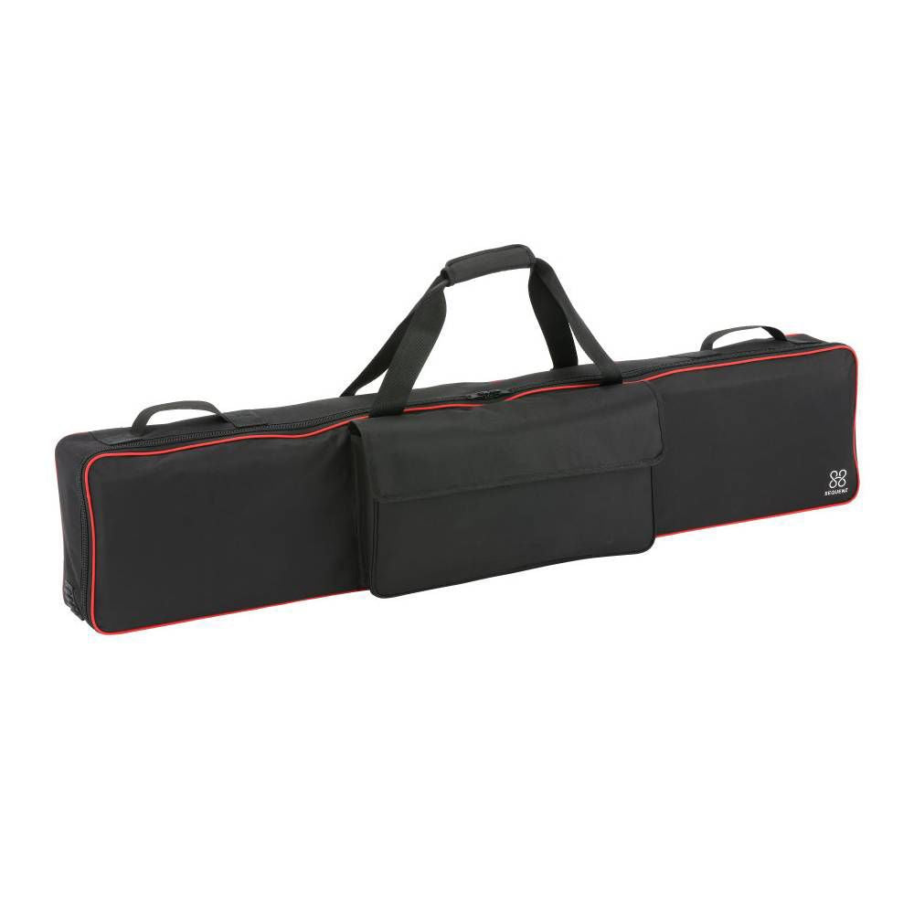 Korg D1SC Sequenz D1 Soft Case in Black