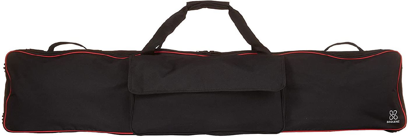 Korg D1SC Sequenz D1 Soft Case in Black