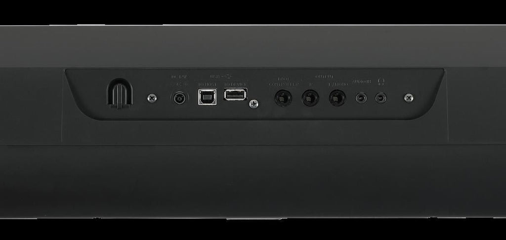 Korg EK-50 61 Key Entertainer Keyboard (EK50)