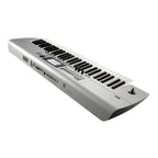 Korg i3 Music Workstation - Silver