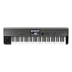 Korg Krome EX 73-Key Workstation Keyboard Synthesizer