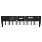 Korg Kross 2 61 Key Synthesizer Workstation