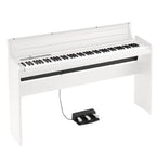 Korg LP-180 88-Keys Digital Piano in White (LP180)