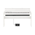 Korg LP-180 88-Keys Digital Piano in White (LP180)