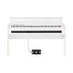 Korg LP-180 88-Keys Digital Piano in White (LP180)