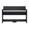 Korg LP-380 88-Key Digital Piano - Black