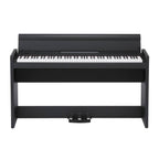 Korg LP-380 88-Key Digital Piano - Black