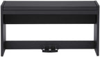 Korg LP-380 88-Key Digital Piano - Black