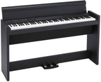 Korg LP-380 88-Key Digital Piano - Black