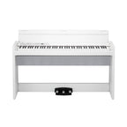 Korg LP-380 88-Key Digital Piano - White