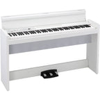 Korg LP-380 88-Key Digital Piano - White