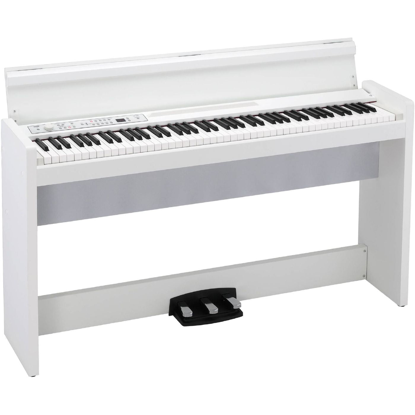 Korg LP-380 88-Key Digital Piano - White