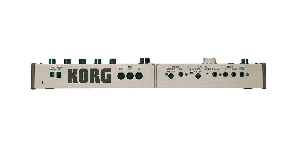 Korg MicroKorg  Synthesizer/Vocoder