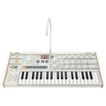 Korg MicroKorg S Synthesizer/Vocoder with Speakers