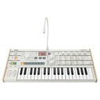 Korg MicroKorg S Synthesizer/Vocoder with Speakers