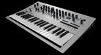 Korg Minilogue Synthesizer