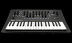 Korg Minilogue XD Polyphonic Analog Synthesizer