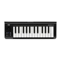 Korg microKEY Air-25 Bluetooth MIDI Controller Keyboard (25 Keys)