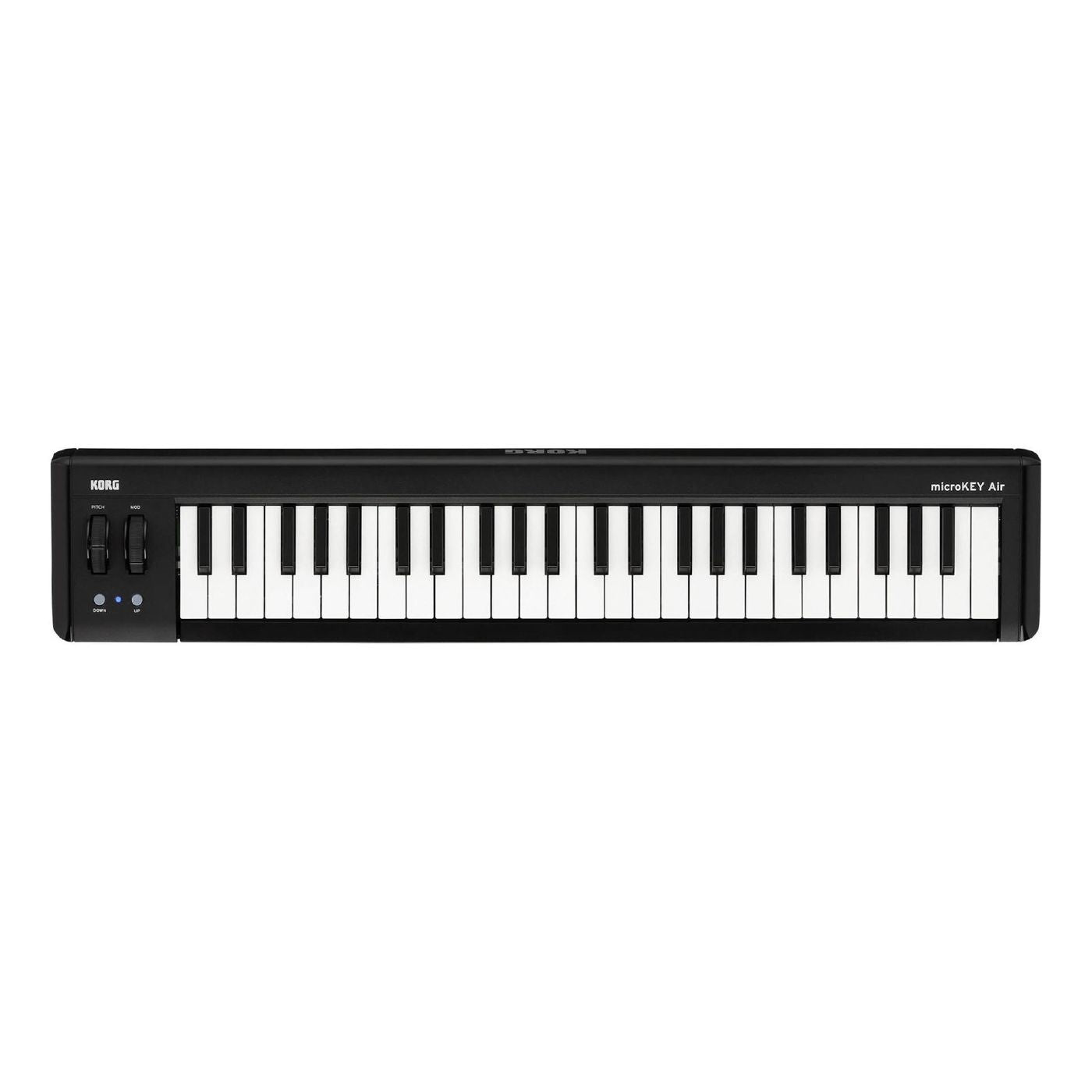 Korg microKEY Air-49 Bluetooth MIDI Controller Keyboard (49 Keys)