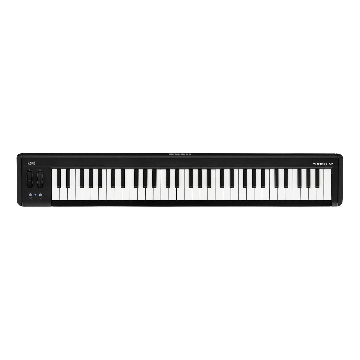 Korg microKEY Air-61 Bluetooth MIDI Controller Keyboard (61 Keys)
