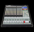 Korg MW-1608 Hybrid Analog 16-Channel Digital Mixing Console (MW1608)