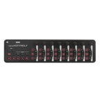 Korg nanoKONTROL2 USB Controller (Black)